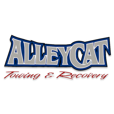 AlleyCat Towing & Recovery, Inc. logo