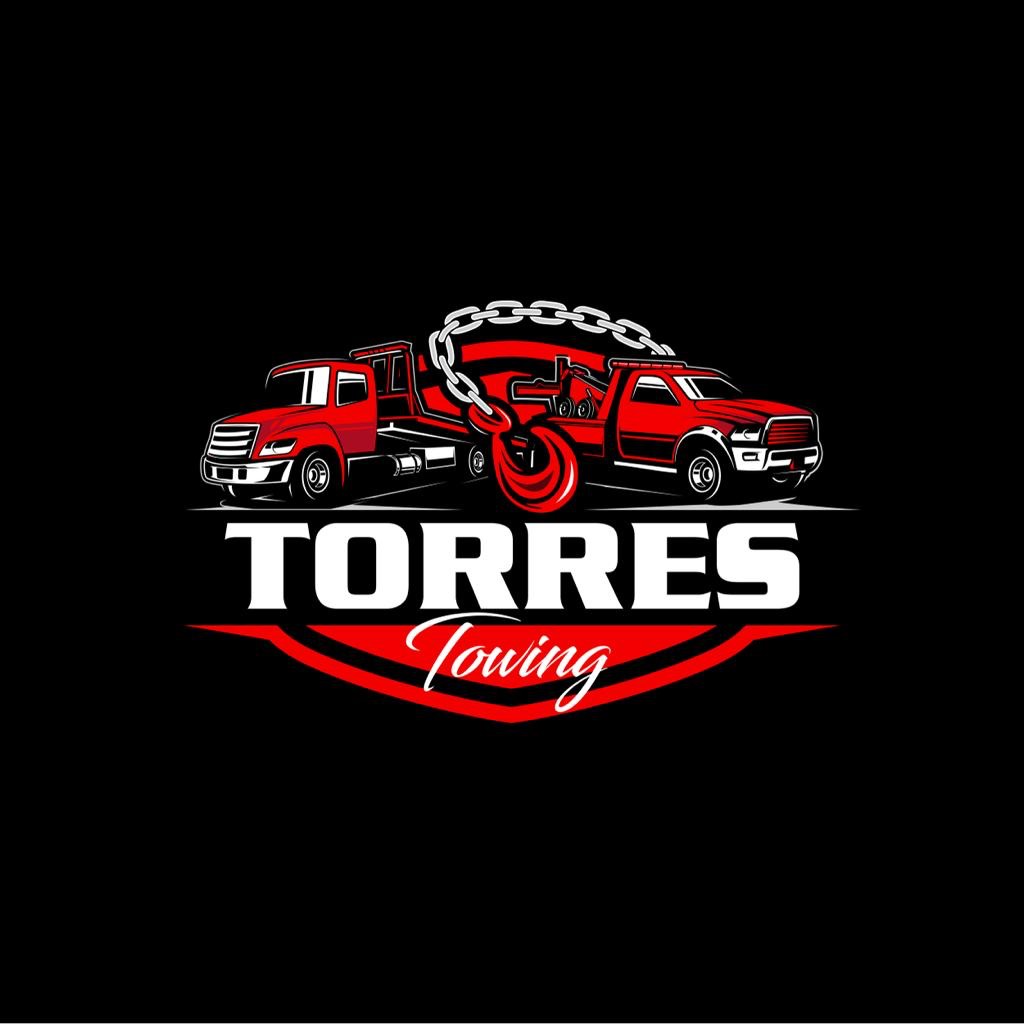 Torres Towing Service logo