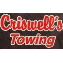 Criswells Towing And Repair logo