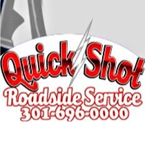 Quick Shot Roadside Services, LLC logo