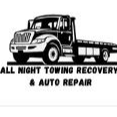 All Night Towing Recovery & Auto Repair logo