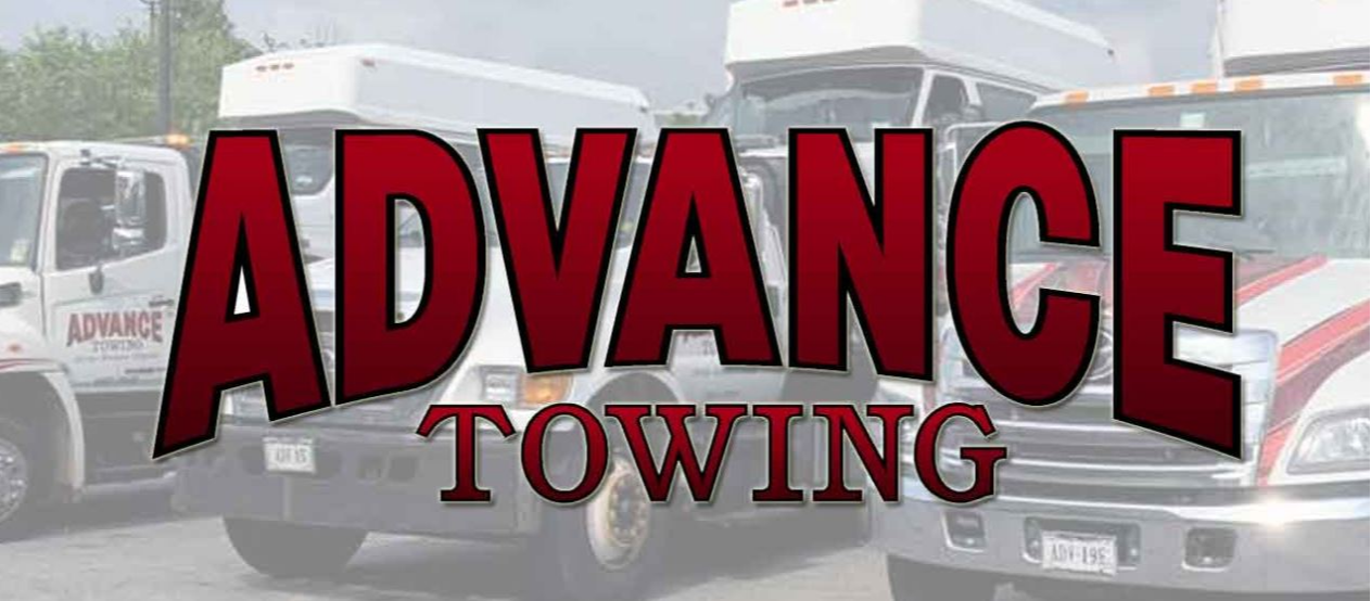 Advance Towing in Springfield, Virginia - Towing.com