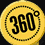 360 Towing Solutions Houston logo