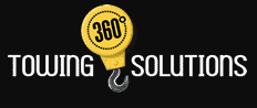 360 Towing Solutions San Antonio logo