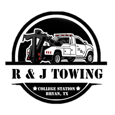 R&J Towing And Recovery LLC logo