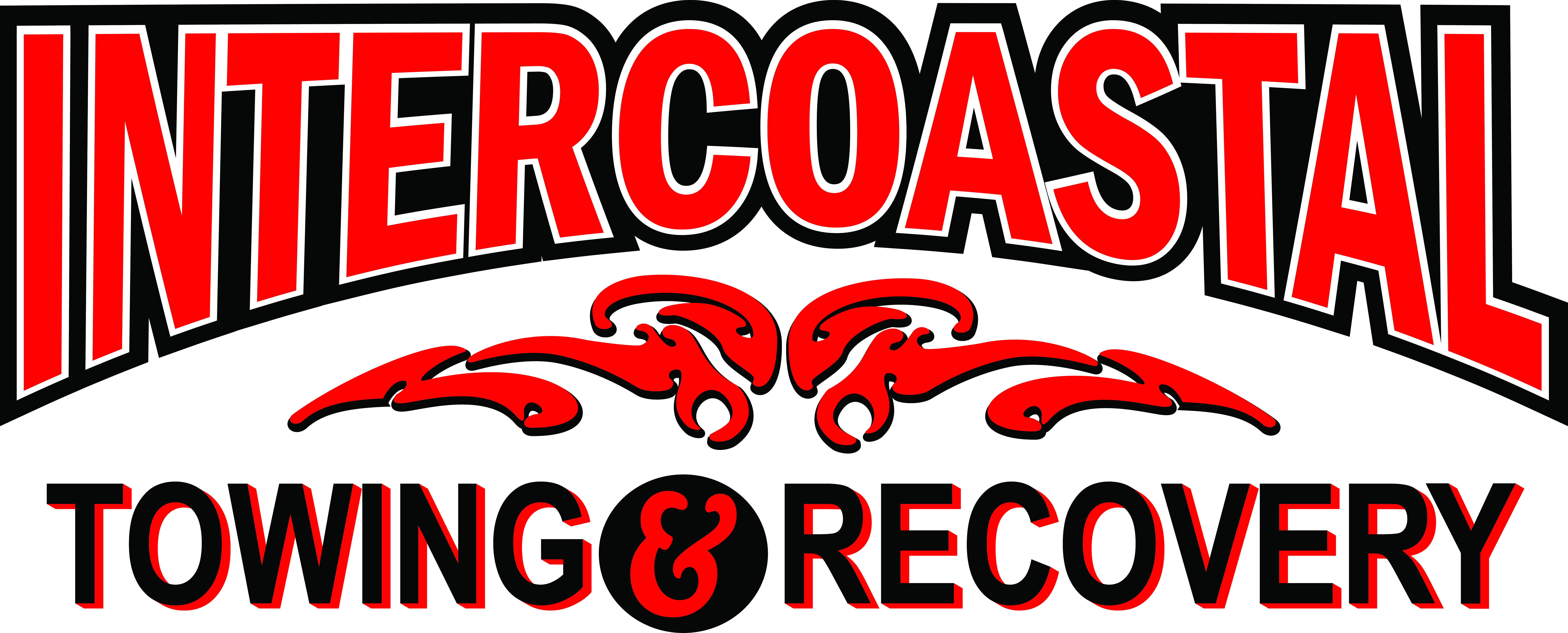 Intercoastal Towing & Recovery logo