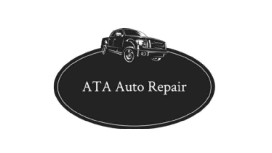 ATA Auto Repair And Collision  logo