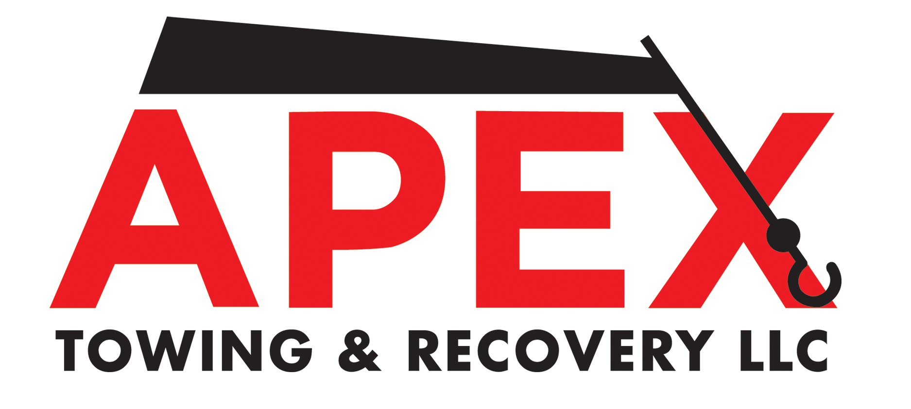 Apex Towing and Recovery LLC logo