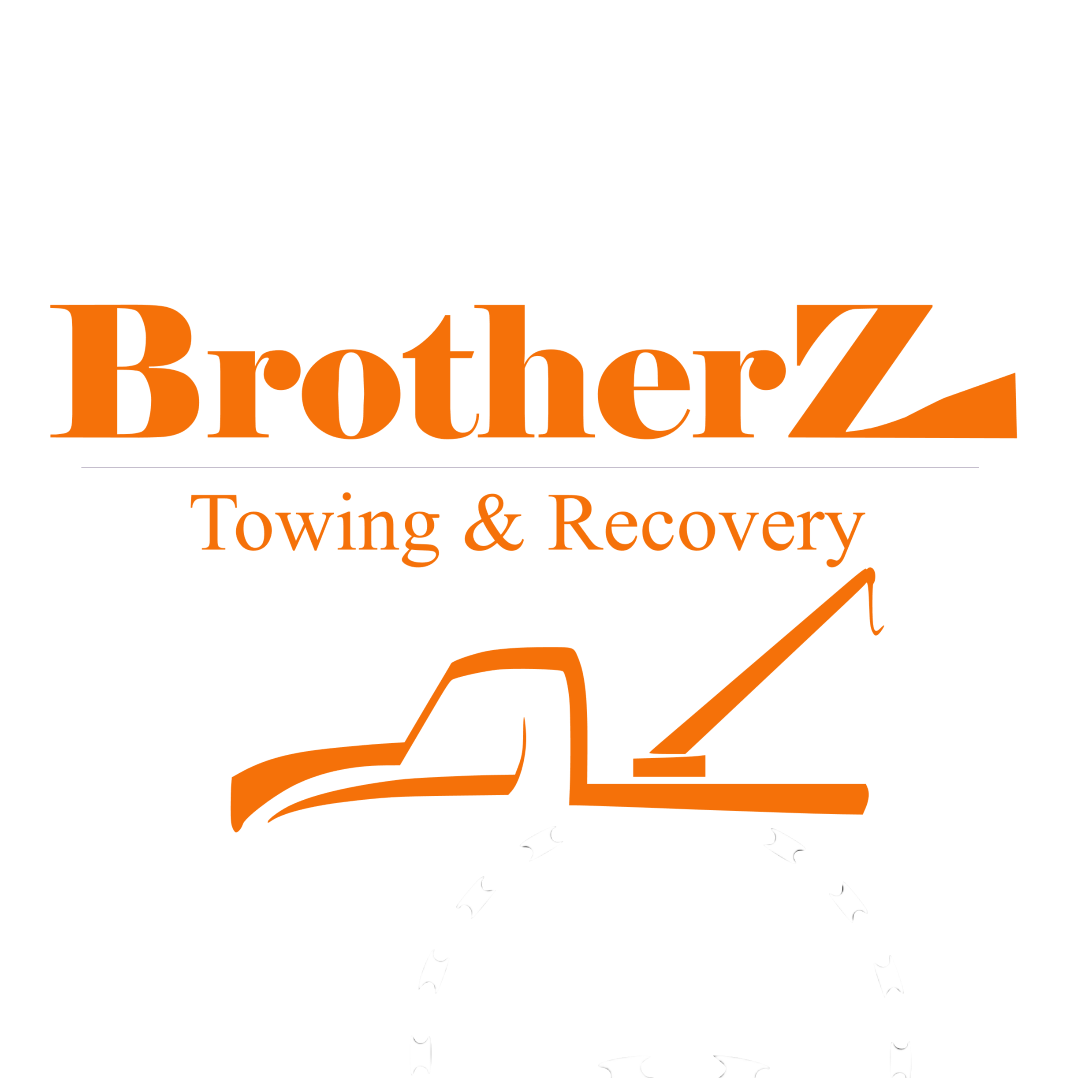 Brotherz Towing and Recovery  logo