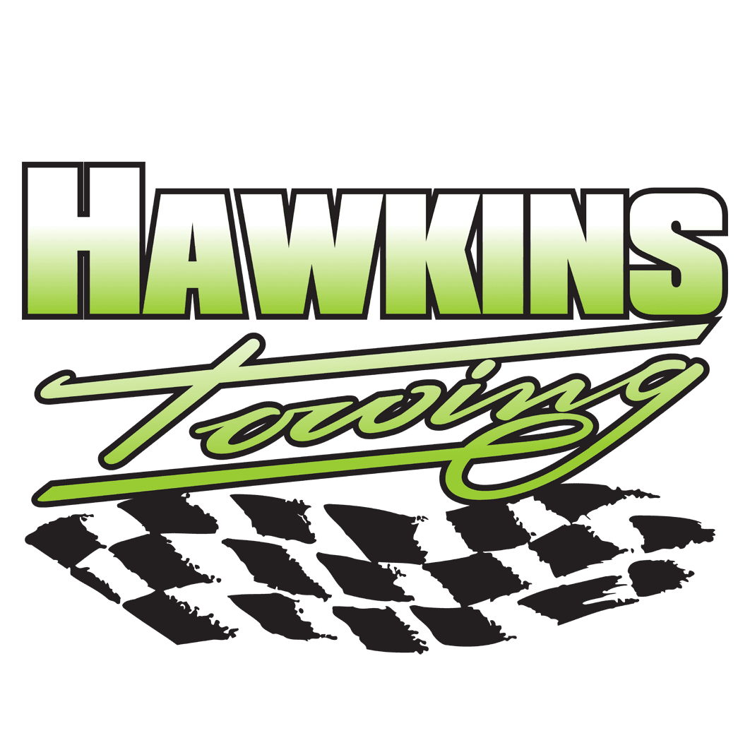 Hawkins Towing Inc. logo
