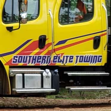 Southern Elite Towing logo