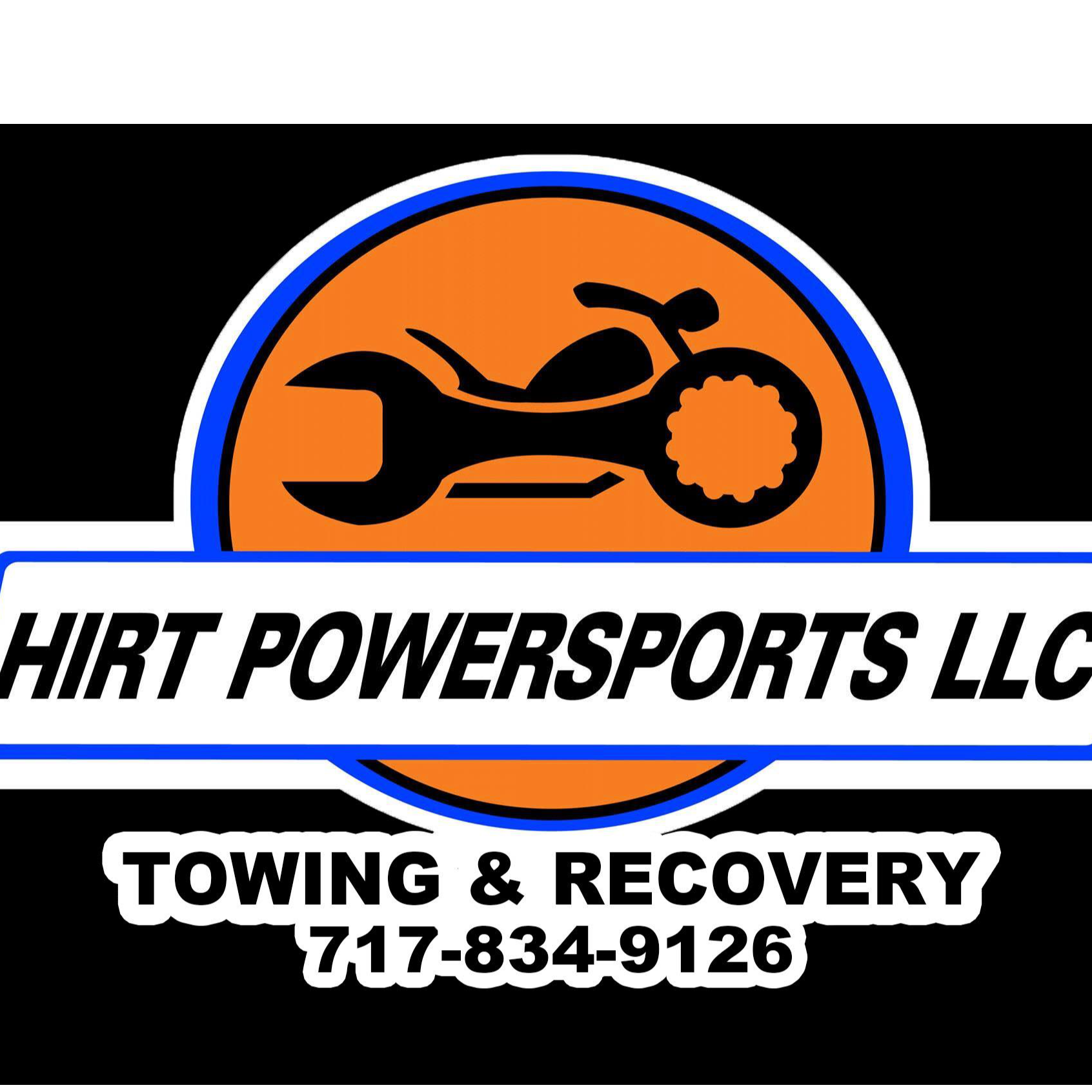 Hirt Towing & Recovery logo