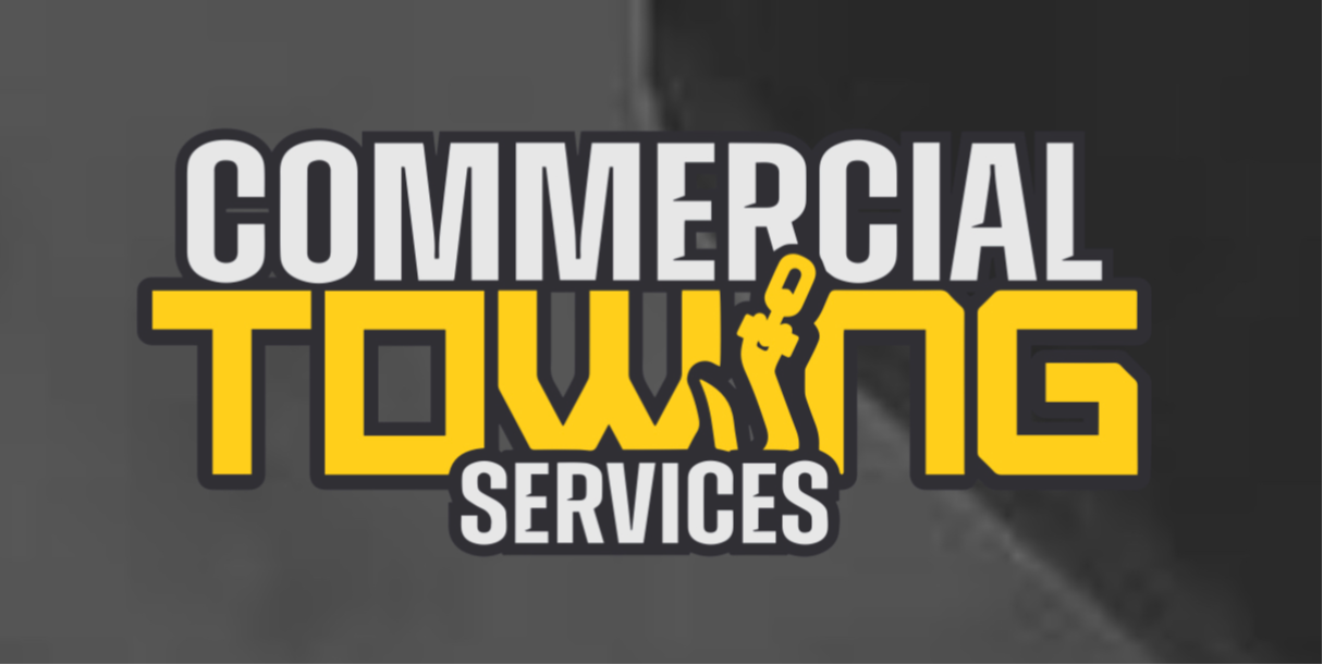 Commercial Towing Services LLC logo