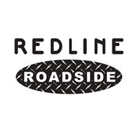 Redline Roadside 24HR Towing & Roadside Assistance logo