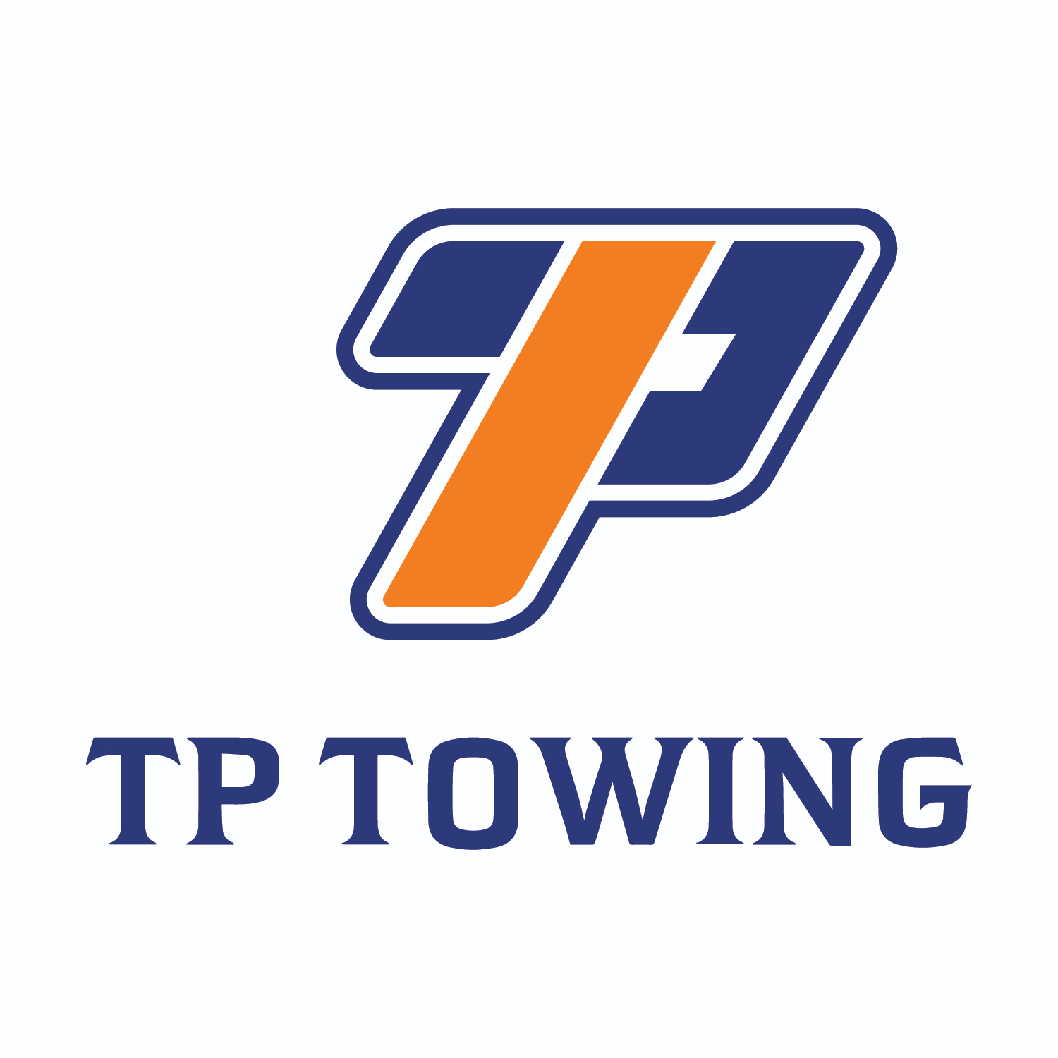 TP Towing LLC logo