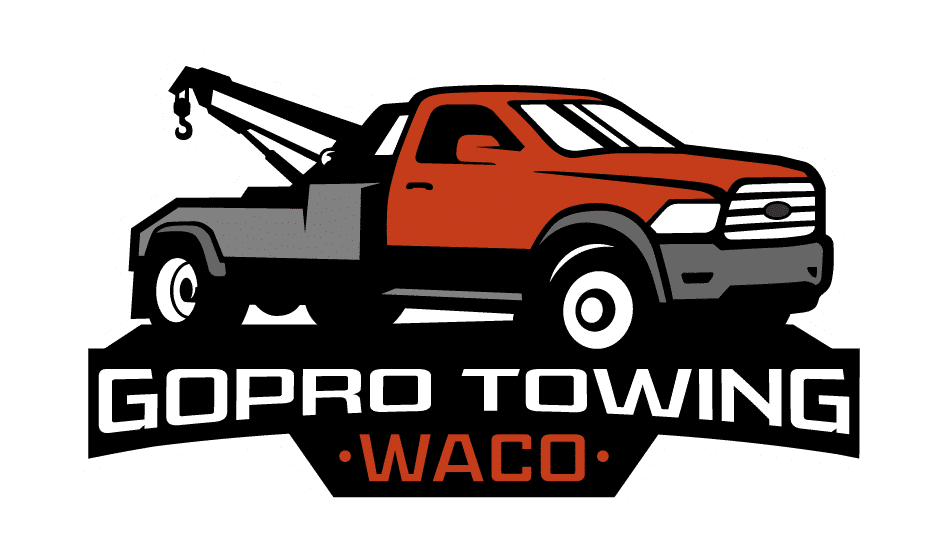 GoPro Towing Waco logo