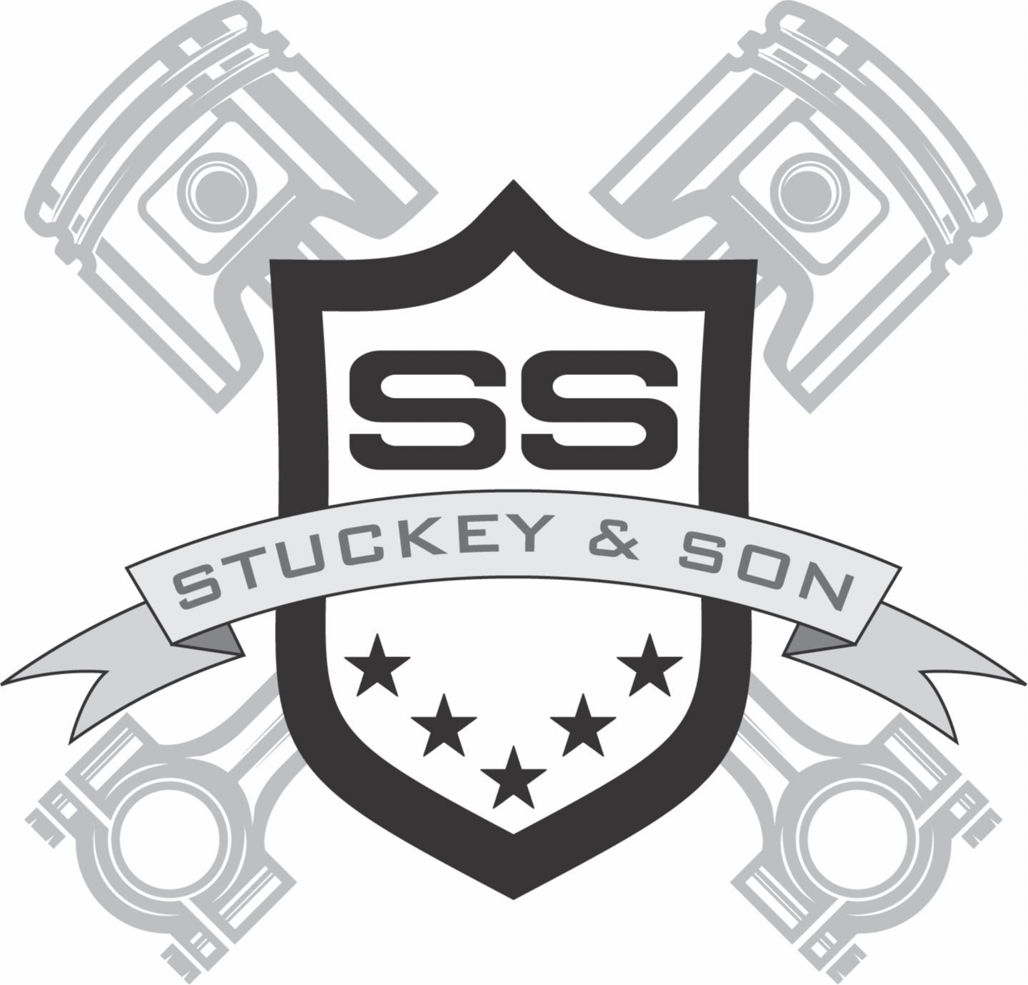 Stuckey & Son Towing logo