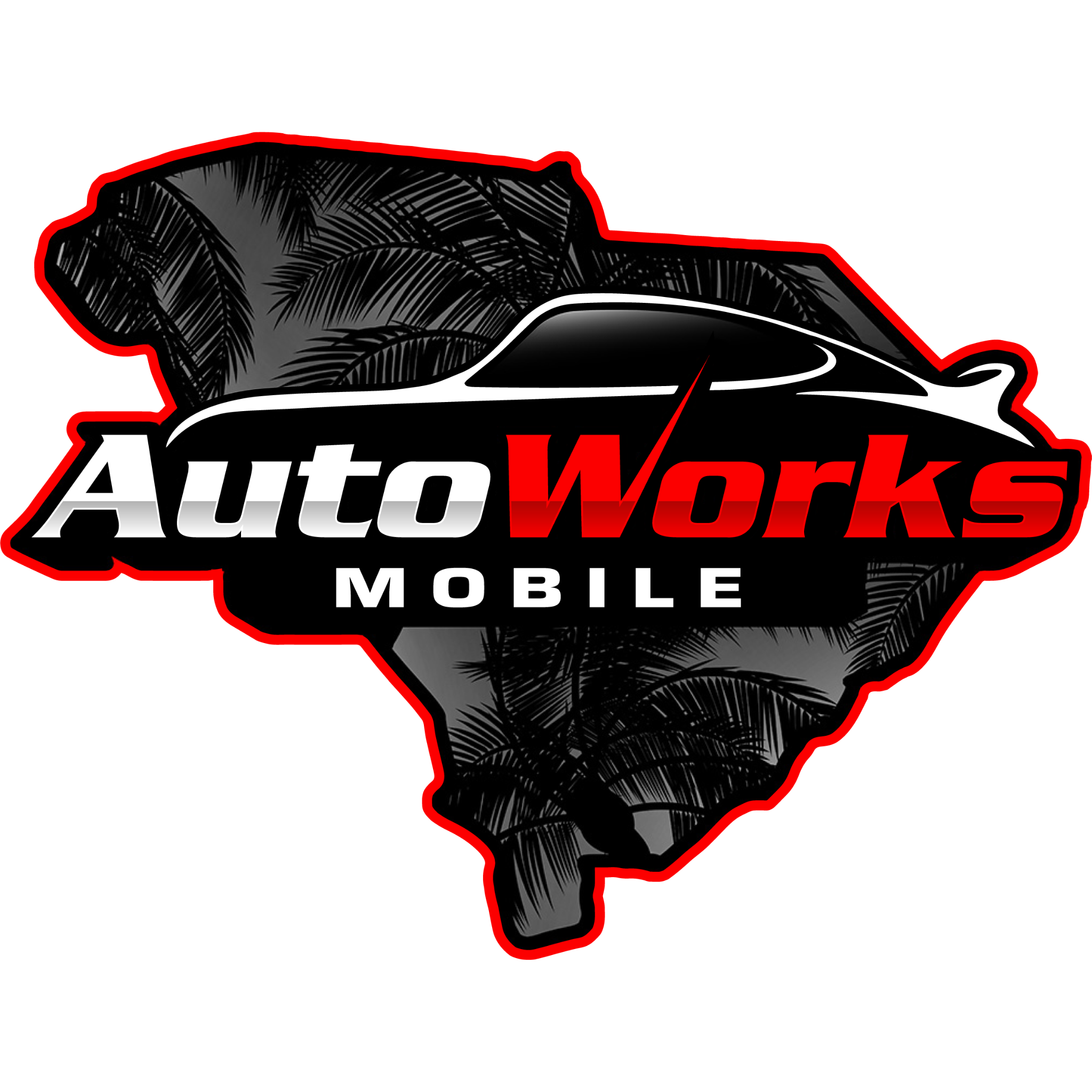 AutoWorks Mobile logo