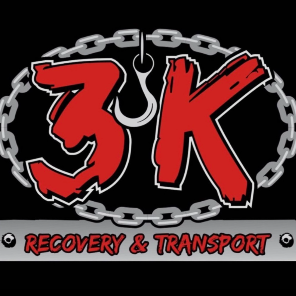 3K Recovery & Transport, LLc logo
