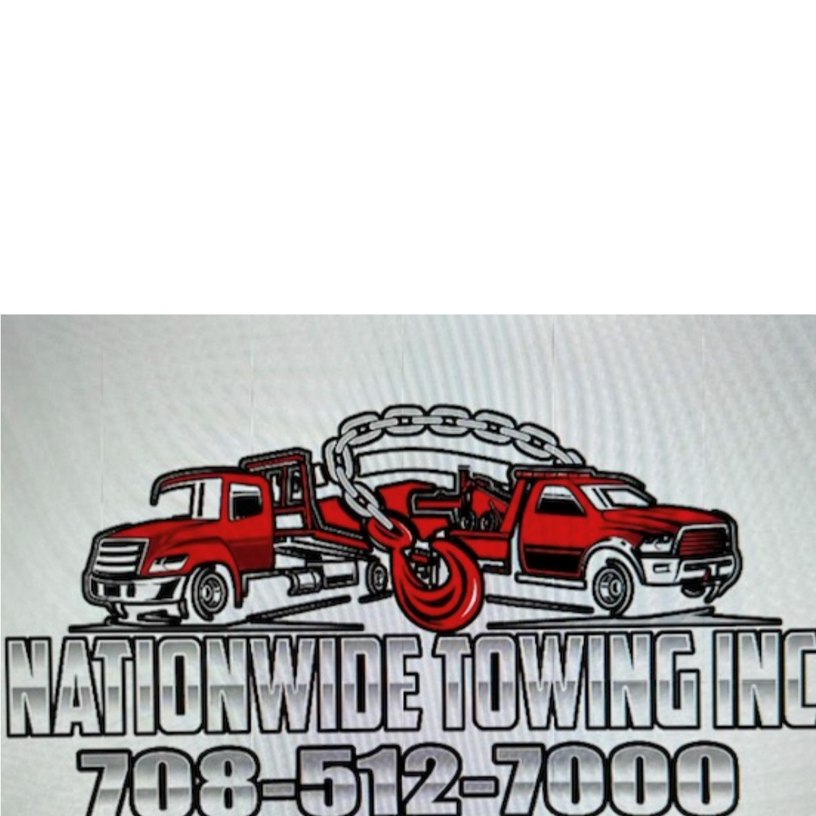 NationWide Towing, INC logo