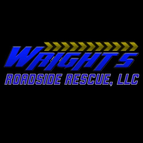Wright's Roadside Rescue, LLC logo