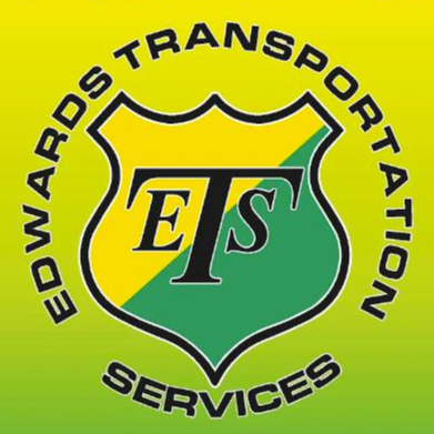 Edwards Transportation Services logo
