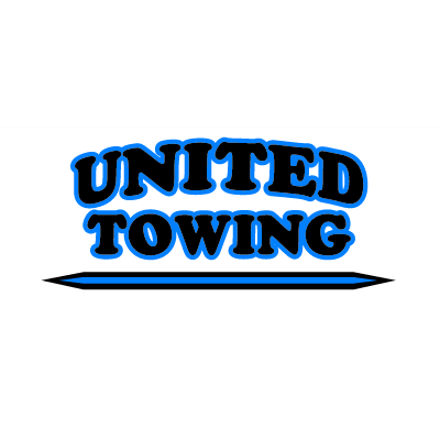 United Towing & Recovery logo