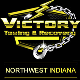 Victory Towing & Recovery Inc logo