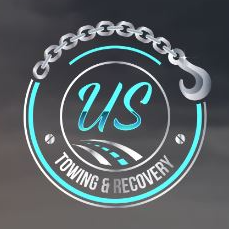 US Towing and Recovery logo