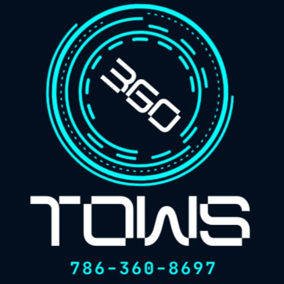 360 TOWS logo