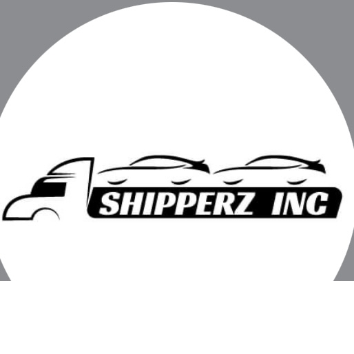 Shipperz Inc. Towing & Recovery logo