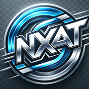 NX Auto Transport logo