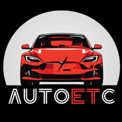 Auto Etc LLC logo