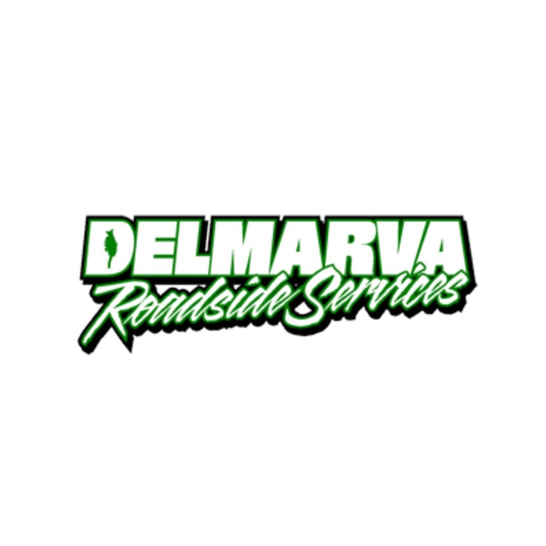 Delmarva Roadside Services logo