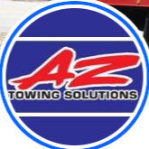 AZ Towing Solutions logo