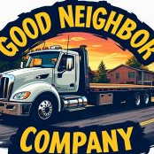 Good Neighbor Company logo