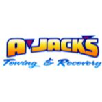 A-Jack's Towing & Recovery logo