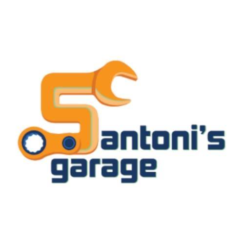 Santoni's Garage Inc logo