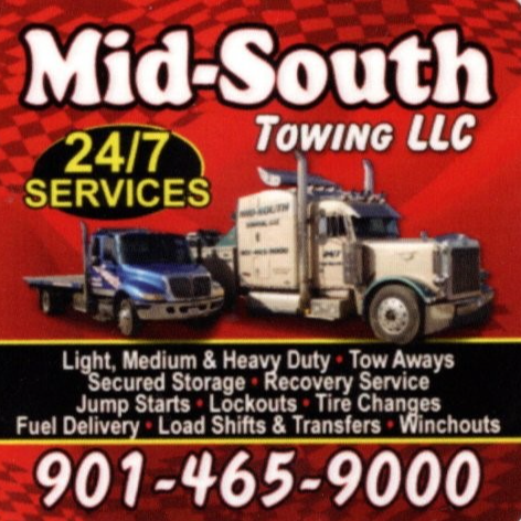 MIDSOUTH TOWING LLC logo