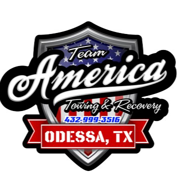 Team America Towing & Recovery logo