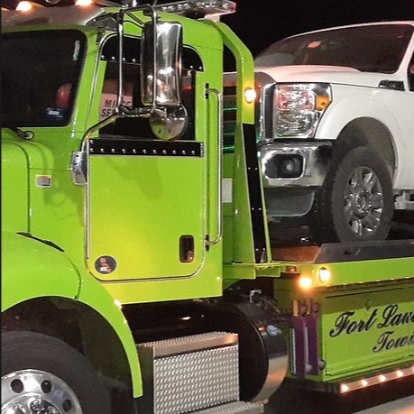 24 Hour Fort Lauderdale Towing Services logo