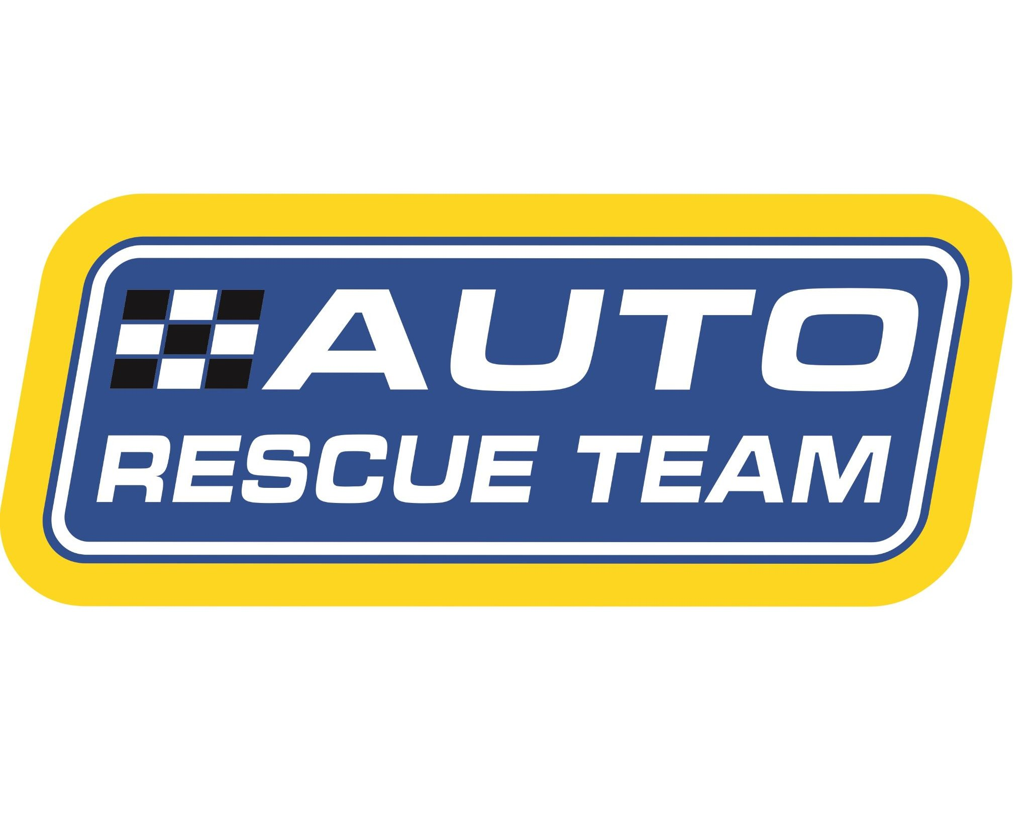 The Auto Rescue Team logo