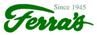 FERRA AUTOMOTIVE SERVICES INC logo