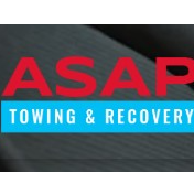 Asap Towing and Recovery logo