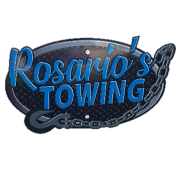 #1 ROSARIO'S TOWING & EMERGENCY ROADSIDE SERVICE logo