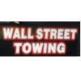 Wall Street Towing logo