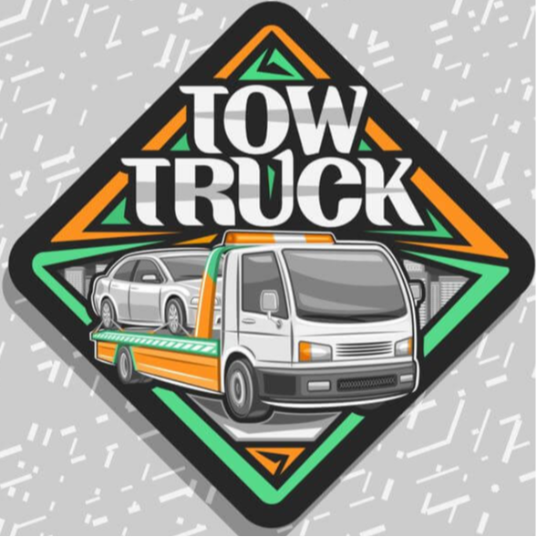 Towing.com logo