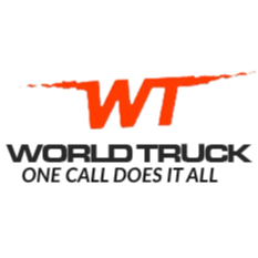 World Truck Towing & Recovery Inc. logo