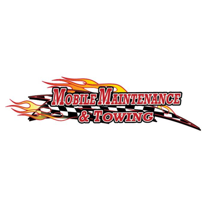 Mobile Maintenance and Towing, LLC logo