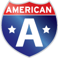 American Auto Shipping logo